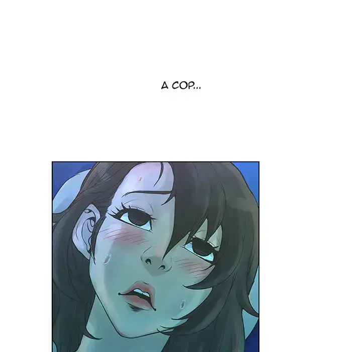 The Mask: Two Faces - Chapter 25 [photo 122] - MangaPorn