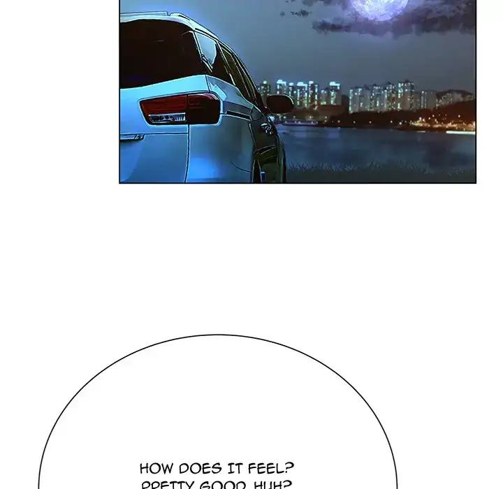 The Mask: Two Faces - Chapter 25 [photo 127] - MangaPorn