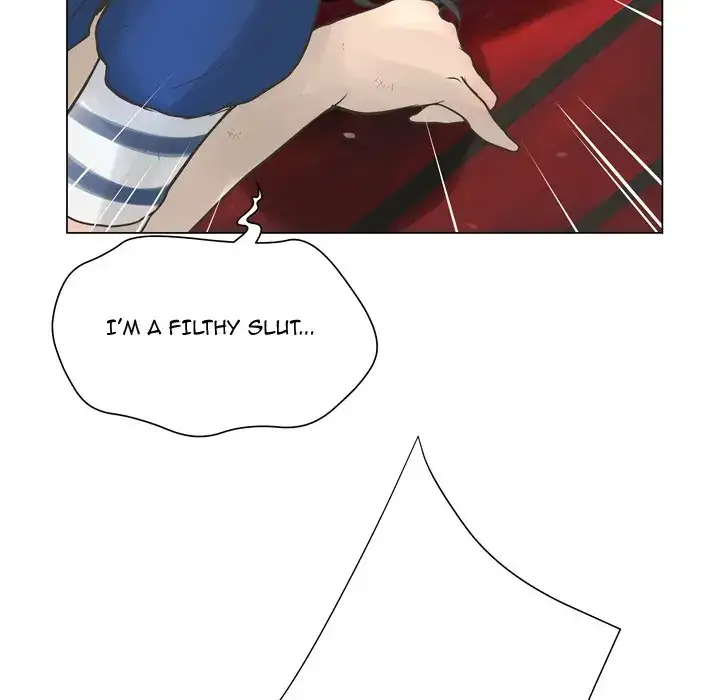 The Mask: Two Faces - Chapter 25 [photo 13] - MangaPorn