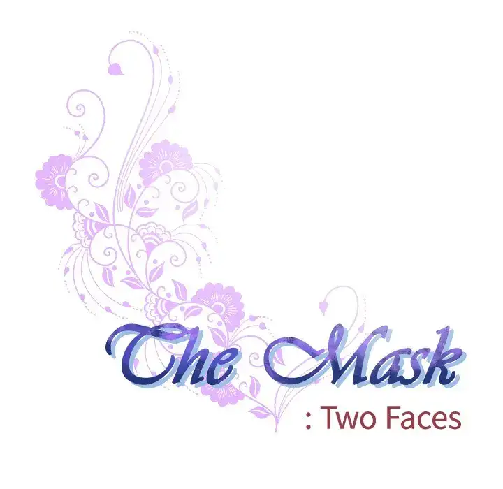 The Mask: Two Faces - Chapter 25 [photo 131] - MangaPorn
