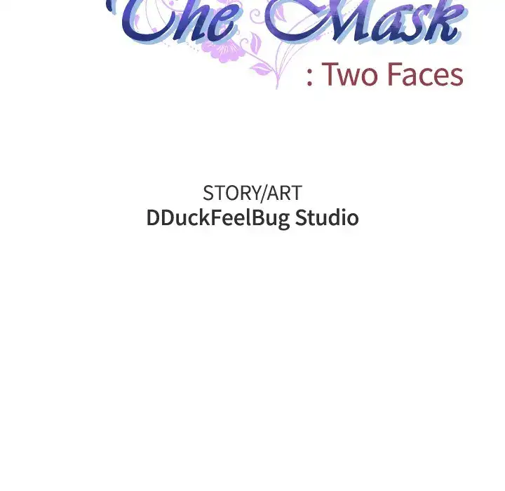 The Mask: Two Faces - Chapter 25 [photo 16] - MangaPorn