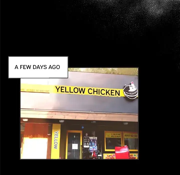 The Mask: Two Faces - Chapter 25 [photo 21] - MangaPorn