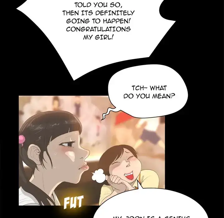 The Mask: Two Faces - Chapter 25 [photo 28] - MangaPorn