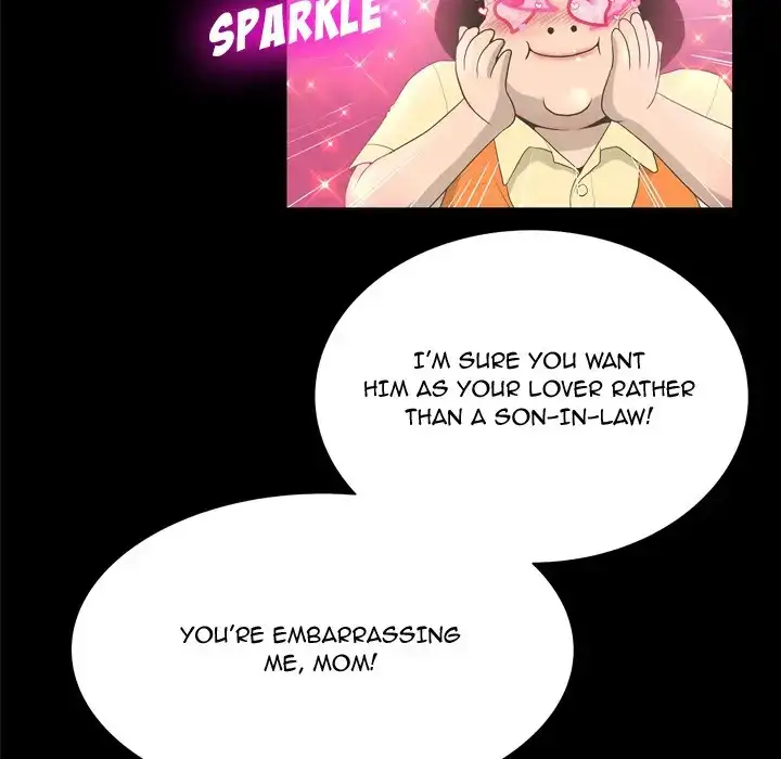 The Mask: Two Faces - Chapter 25 [photo 30] - MangaPorn