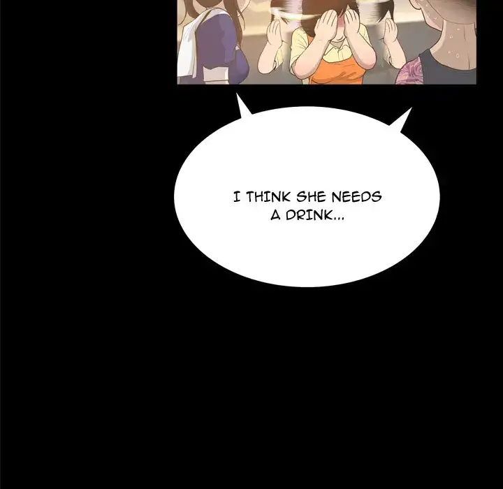 The Mask: Two Faces - Chapter 25 [photo 33] - MangaPorn