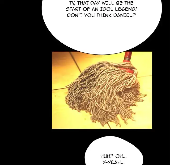 The Mask: Two Faces - Chapter 25 [photo 37] - MangaPorn