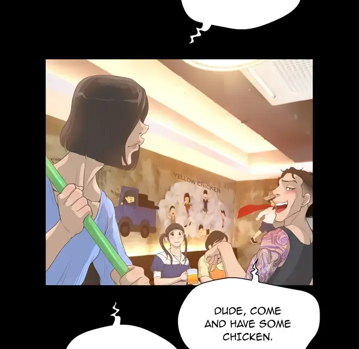 The Mask: Two Faces - Chapter 25 [photo 38] - MangaPorn