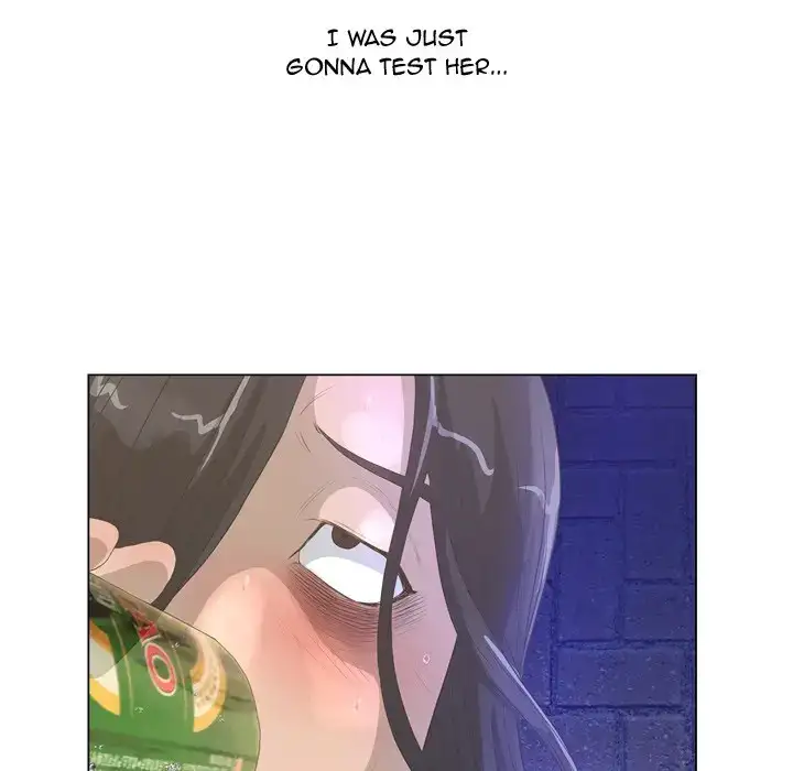 The Mask: Two Faces - Chapter 25 [photo 43] - MangaPorn
