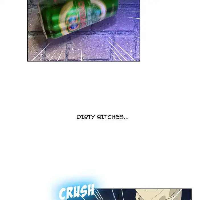 The Mask: Two Faces - Chapter 25 [photo 47] - MangaPorn