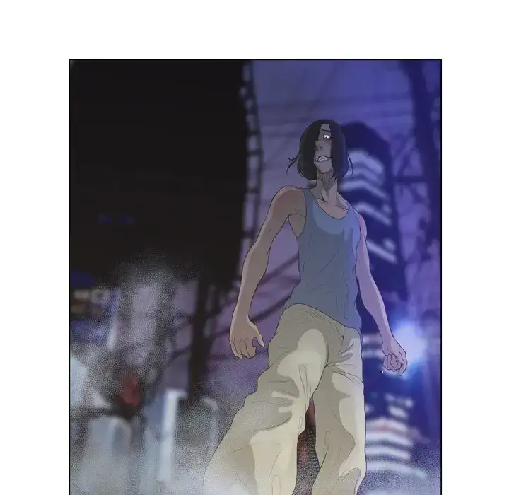 The Mask: Two Faces - Chapter 25 [photo 49] - MangaPorn