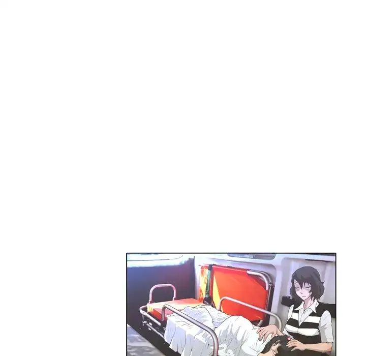 The Mask: Two Faces - Chapter 25 [photo 53] - MangaPorn