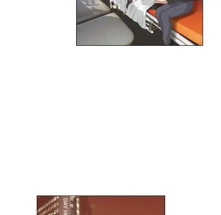 The Mask: Two Faces - Chapter 25 [photo 54] - MangaPorn