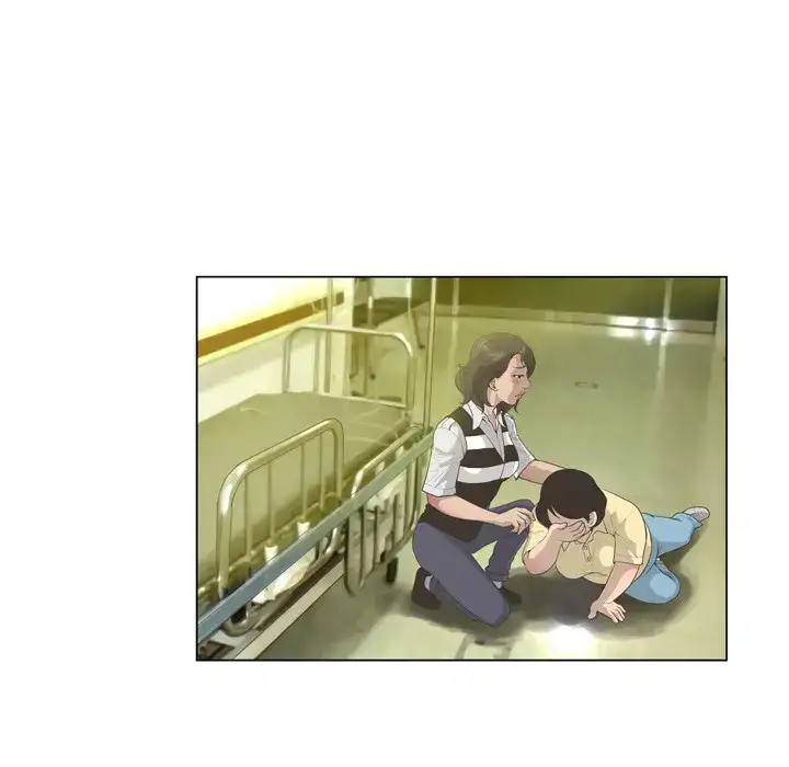 The Mask: Two Faces - Chapter 25 [photo 56] - MangaPorn