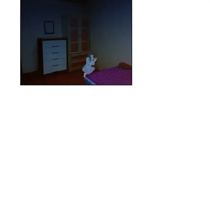 The Mask: Two Faces - Chapter 25 [photo 59] - MangaPorn