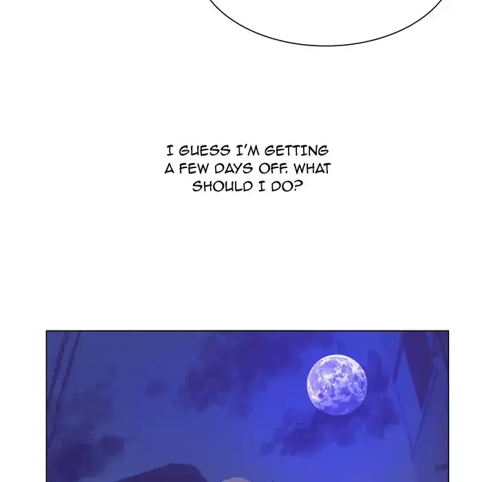 The Mask: Two Faces - Chapter 25 [photo 67] - MangaPorn