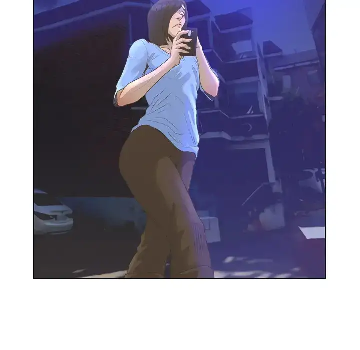 The Mask: Two Faces - Chapter 25 [photo 68] - MangaPorn