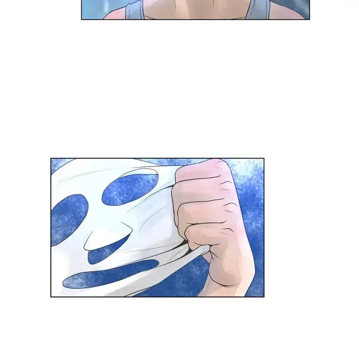 The Mask: Two Faces - Chapter 25 [photo 7] - MangaPorn