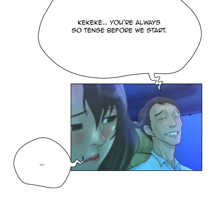 The Mask: Two Faces - Chapter 25 [photo 74] - MangaPorn