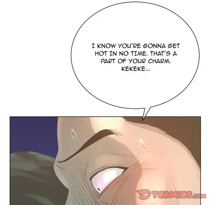 The Mask: Two Faces - Chapter 25 [photo 75] - MangaPorn