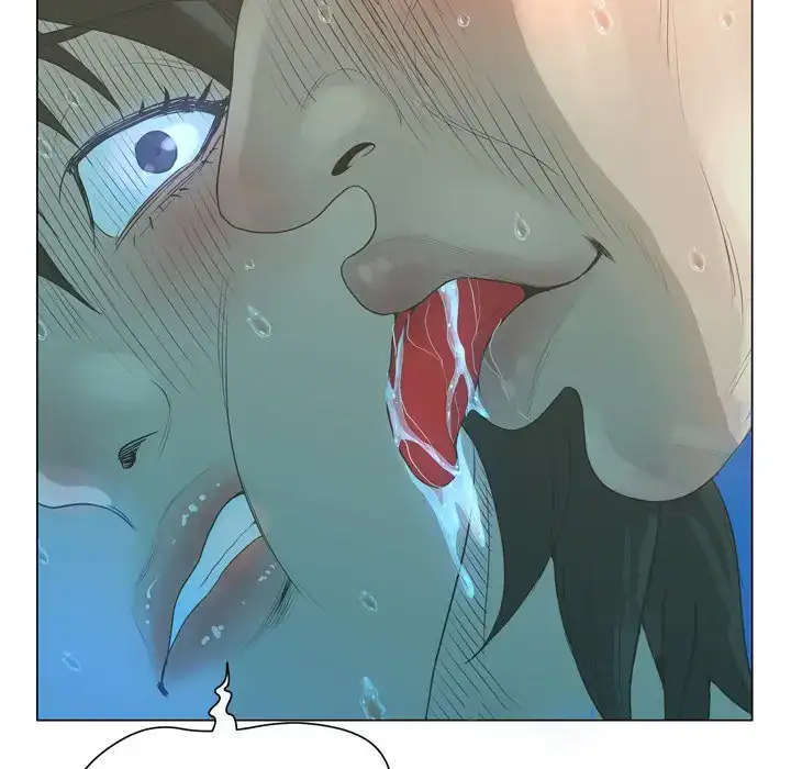 The Mask: Two Faces - Chapter 25 [photo 76] - MangaPorn