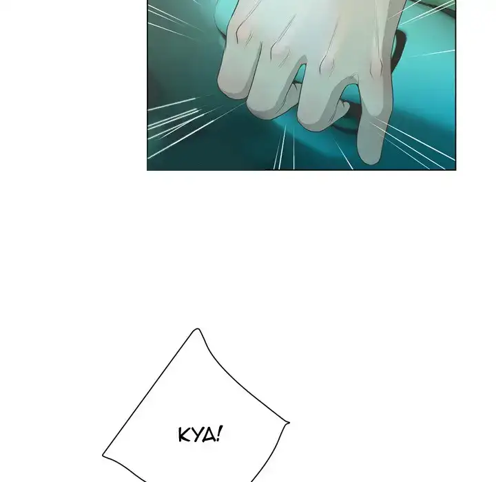 The Mask: Two Faces - Chapter 25 [photo 78] - MangaPorn