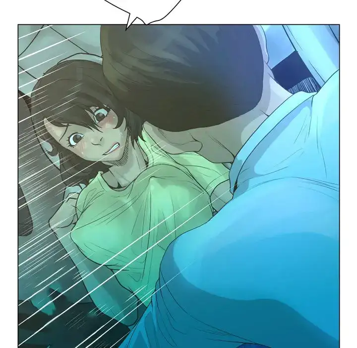 The Mask: Two Faces - Chapter 25 [photo 79] - MangaPorn