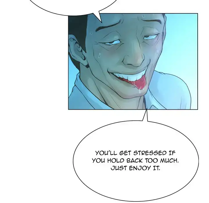 The Mask: Two Faces - Chapter 25 [photo 82] - MangaPorn