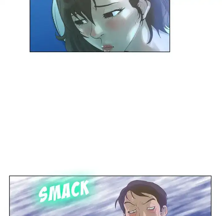 The Mask: Two Faces - Chapter 25 [photo 86] - MangaPorn