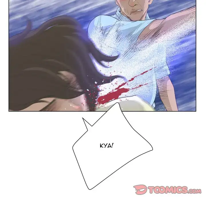 The Mask: Two Faces - Chapter 25 [photo 87] - MangaPorn