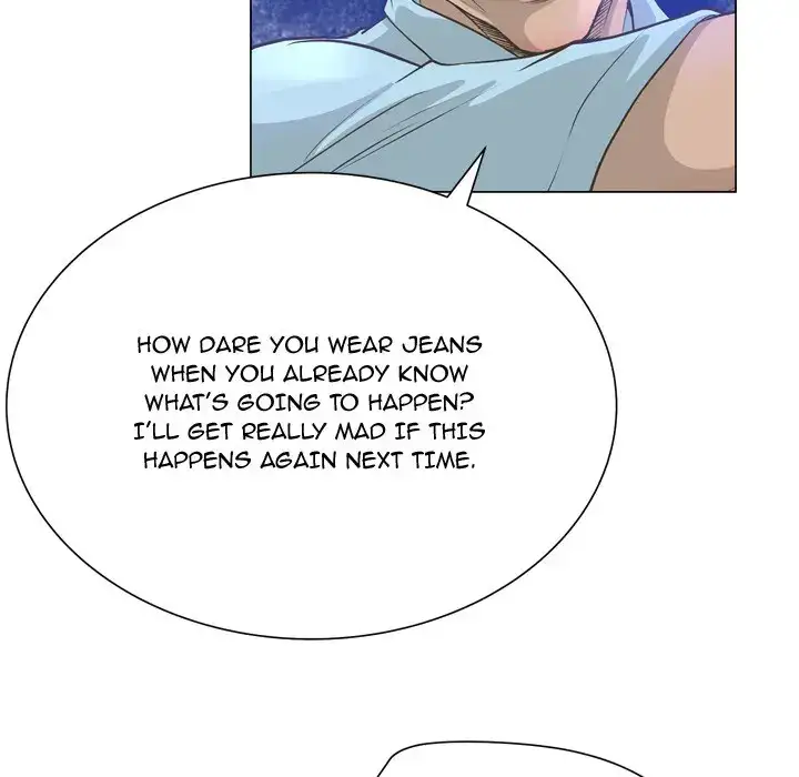 The Mask: Two Faces - Chapter 25 [photo 89] - MangaPorn