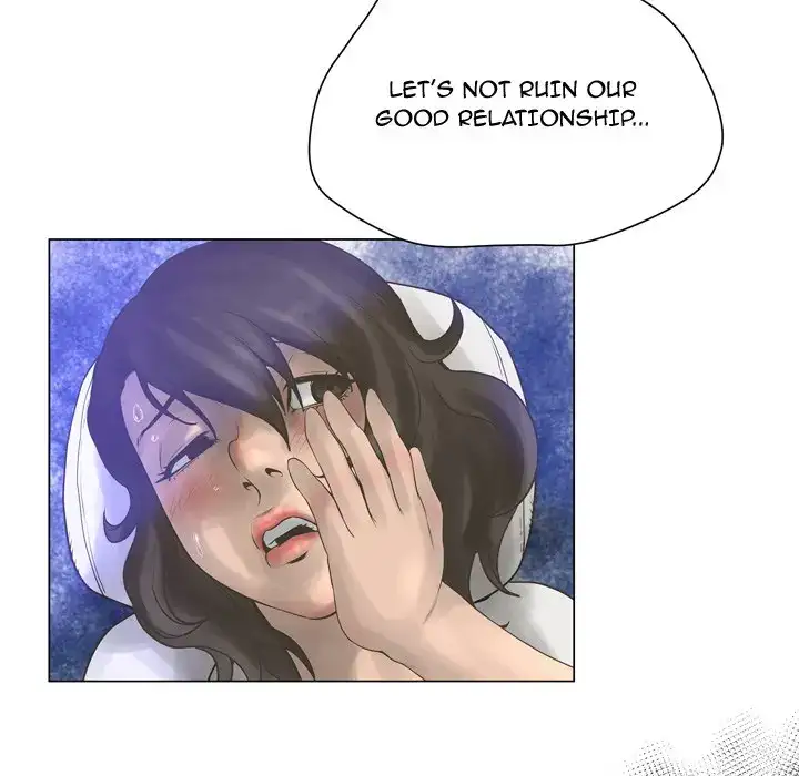 The Mask: Two Faces - Chapter 25 [photo 90] - MangaPorn