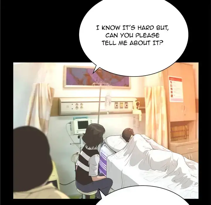 The Mask: Two Faces - Chapter 25 [photo 93] - MangaPorn