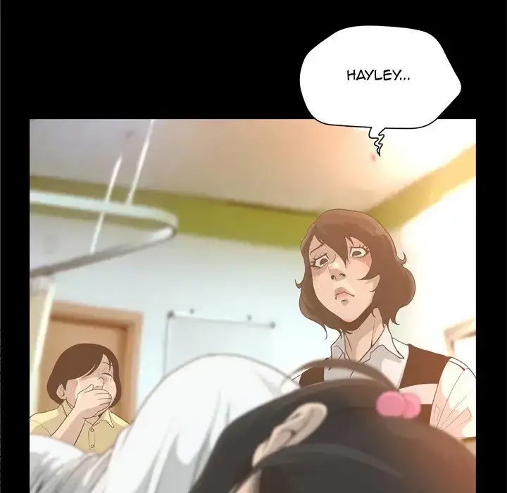 The Mask: Two Faces - Chapter 25 [photo 96] - MangaPorn