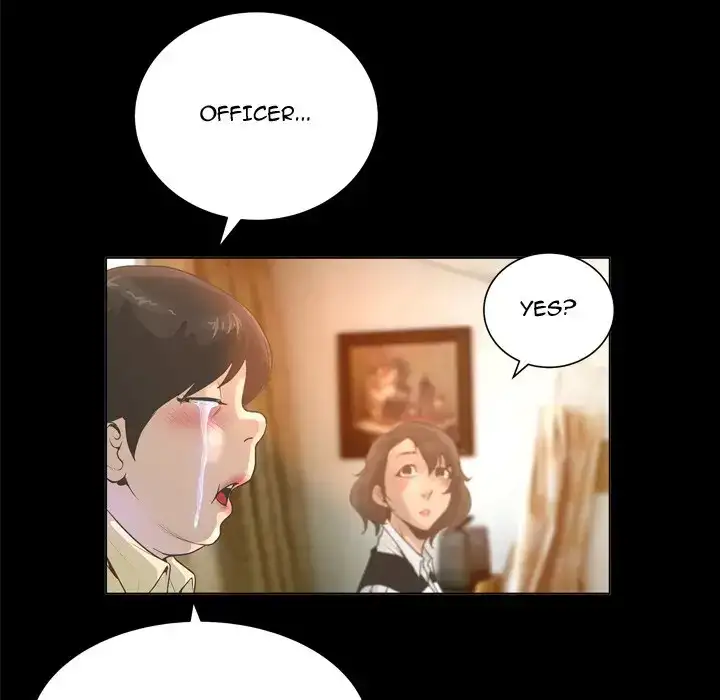 The Mask: Two Faces - Chapter 25 [photo 98] - MangaPorn