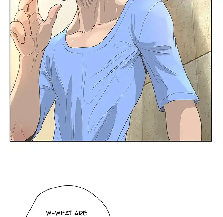 The Mask: Two Faces - Chapter 26 [photo 110] - MangaPorn