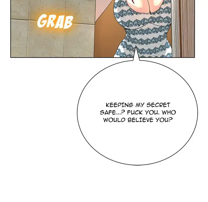 The Mask: Two Faces - Chapter 26 [photo 121] - MangaPorn