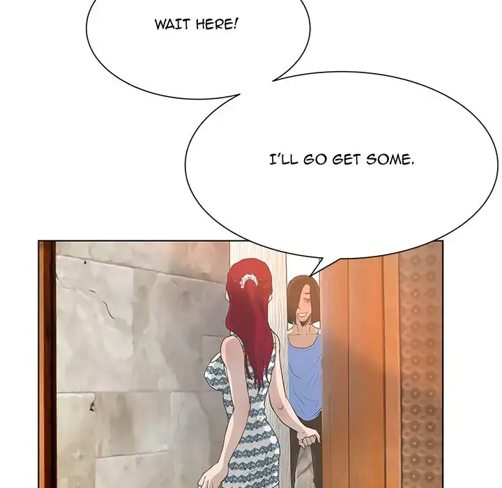 The Mask: Two Faces - Chapter 26 [photo 126] - MangaPorn