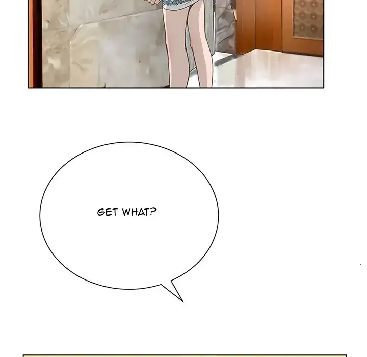 The Mask: Two Faces - Chapter 26 [photo 127] - MangaPorn