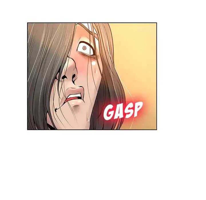 The Mask: Two Faces - Chapter 26 [photo 131] - MangaPorn