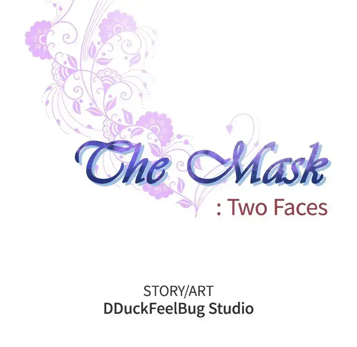 The Mask: Two Faces - Chapter 26 [photo 134] - MangaPorn