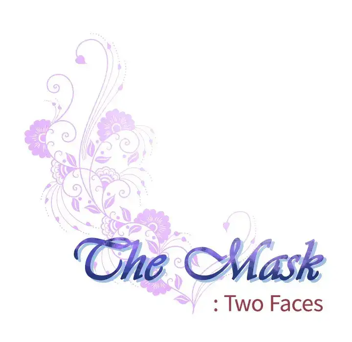 The Mask: Two Faces - Chapter 26 [photo 17] - MangaPorn
