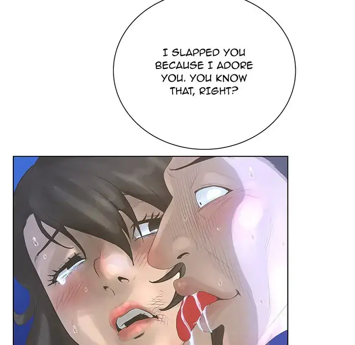 The Mask: Two Faces - Chapter 26 [photo 35] - MangaPorn