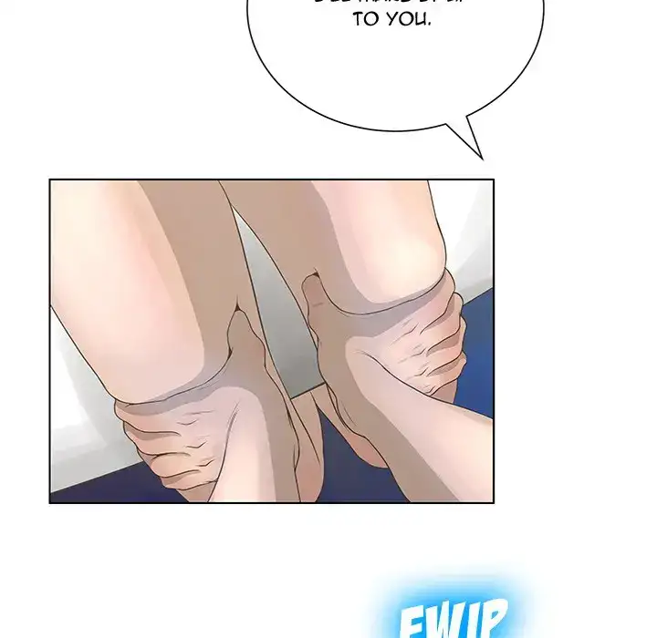 The Mask: Two Faces - Chapter 26 [photo 37] - MangaPorn