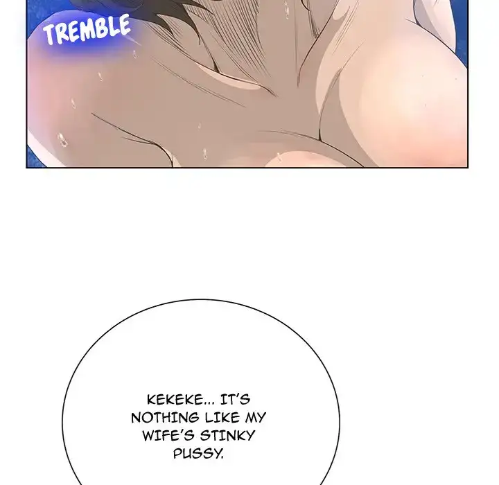 The Mask: Two Faces - Chapter 26 [photo 46] - MangaPorn