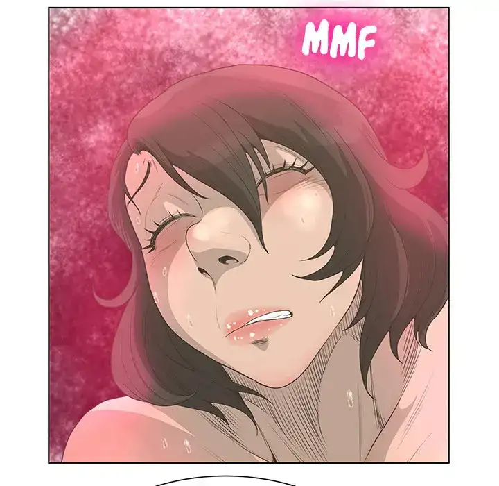 The Mask: Two Faces - Chapter 26 [photo 55] - MangaPorn