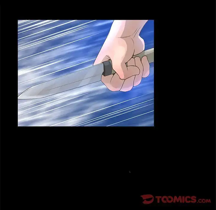 The Mask: Two Faces - Chapter 26 [photo 63] - MangaPorn