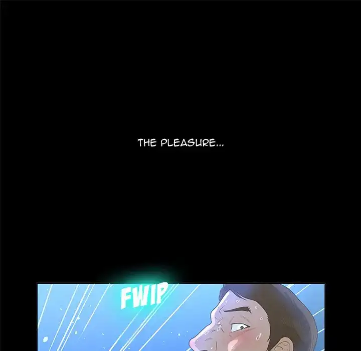 The Mask: Two Faces - Chapter 26 [photo 65] - MangaPorn