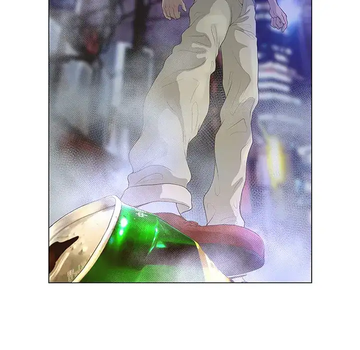 The Mask: Two Faces - Chapter 26 [photo 7] - MangaPorn