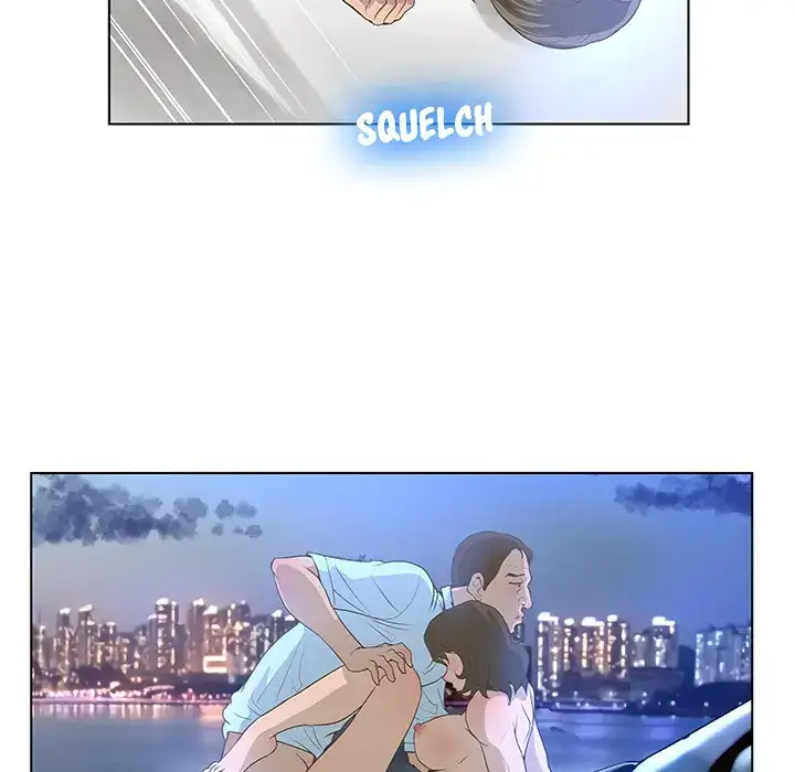 The Mask: Two Faces - Chapter 26 [photo 96] - MangaPorn