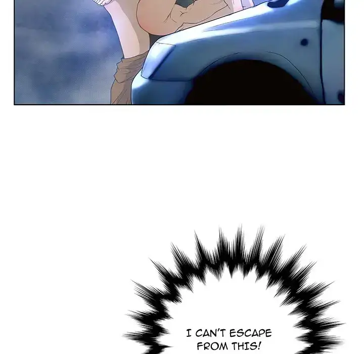 The Mask: Two Faces - Chapter 26 [photo 97] - MangaPorn